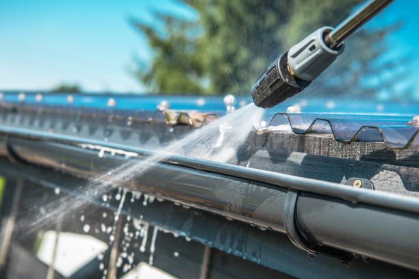 Best Local Pressure Washing Services  in Hooper, UT