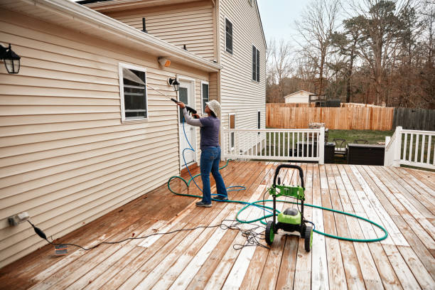 Best Roof Power Washing Services  in Hooper, UT