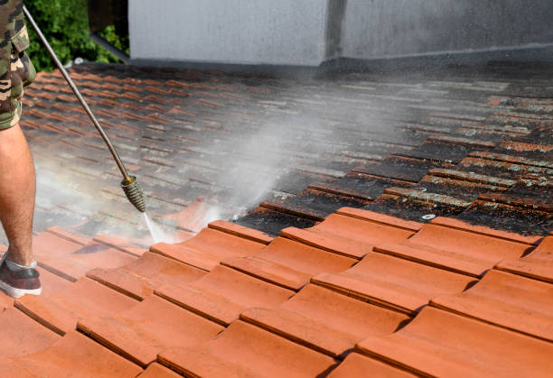Best Local Pressure Washing Services  in Hooper, UT
