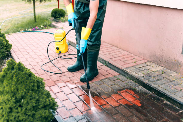 Best Concrete Pressure Washing  in Hooper, UT