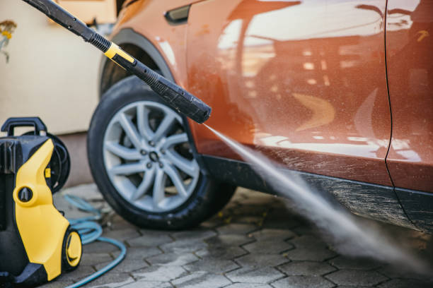 Best Exterior Home Cleaning  in Hooper, UT