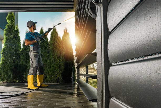 Best Residential Pressure Washing Services  in Hooper, UT