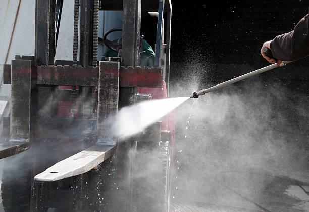 Best Fence Pressure Washing  in Hooper, UT