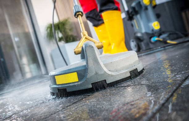 Best Commercial Pressure Washing  in Hooper, UT