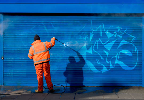 Best Residential Pressure Washing Services  in Hooper, UT