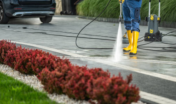 Best Affordable Power Washing  in Hooper, UT