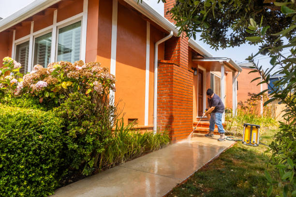 Best Exterior Home Cleaning  in Hooper, UT