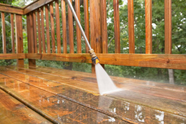 Best Concrete Pressure Washing  in Hooper, UT