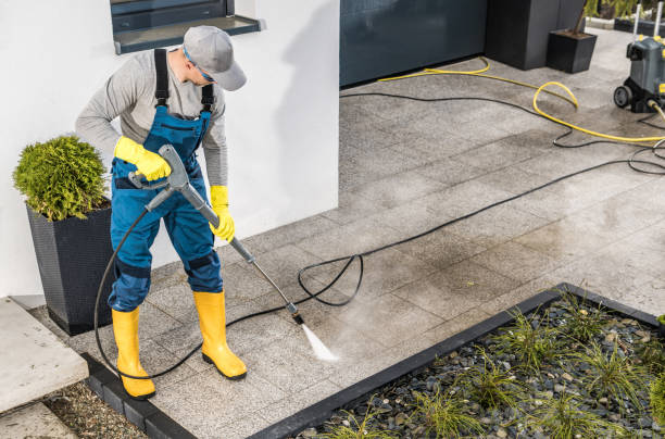 Best House Pressure Washing  in Hooper, UT