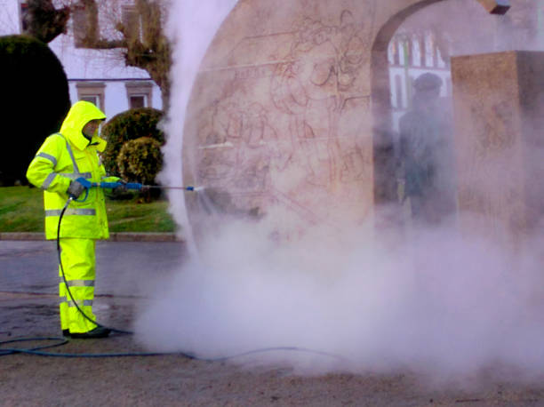 Best Local Pressure Washing Services  in Hooper, UT