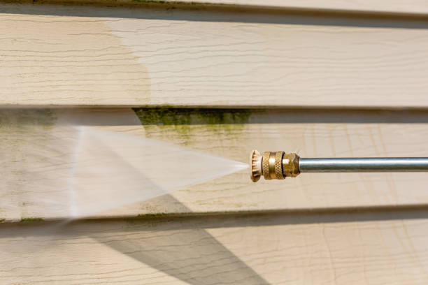Best Sidewalk Pressure Washing  in Hooper, UT