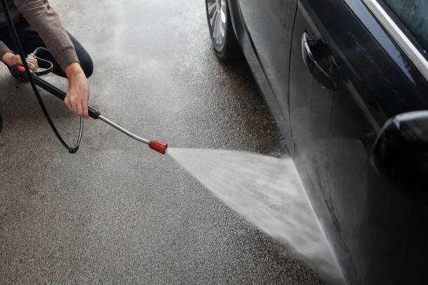 Best Affordable Pressure Washing  in Hooper, UT
