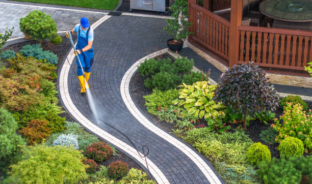 Best Commercial Pressure Washing  in Hooper, UT