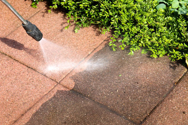 Best Roof Power Washing Services  in Hooper, UT
