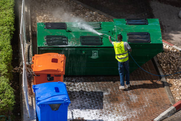 Best Deck Cleaning Services  in Hooper, UT