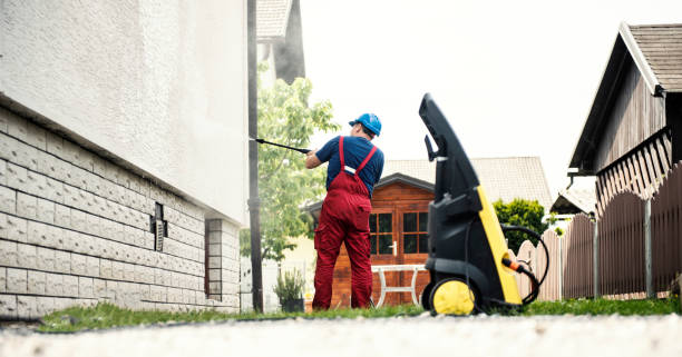 Best House Pressure Washing  in Hooper, UT
